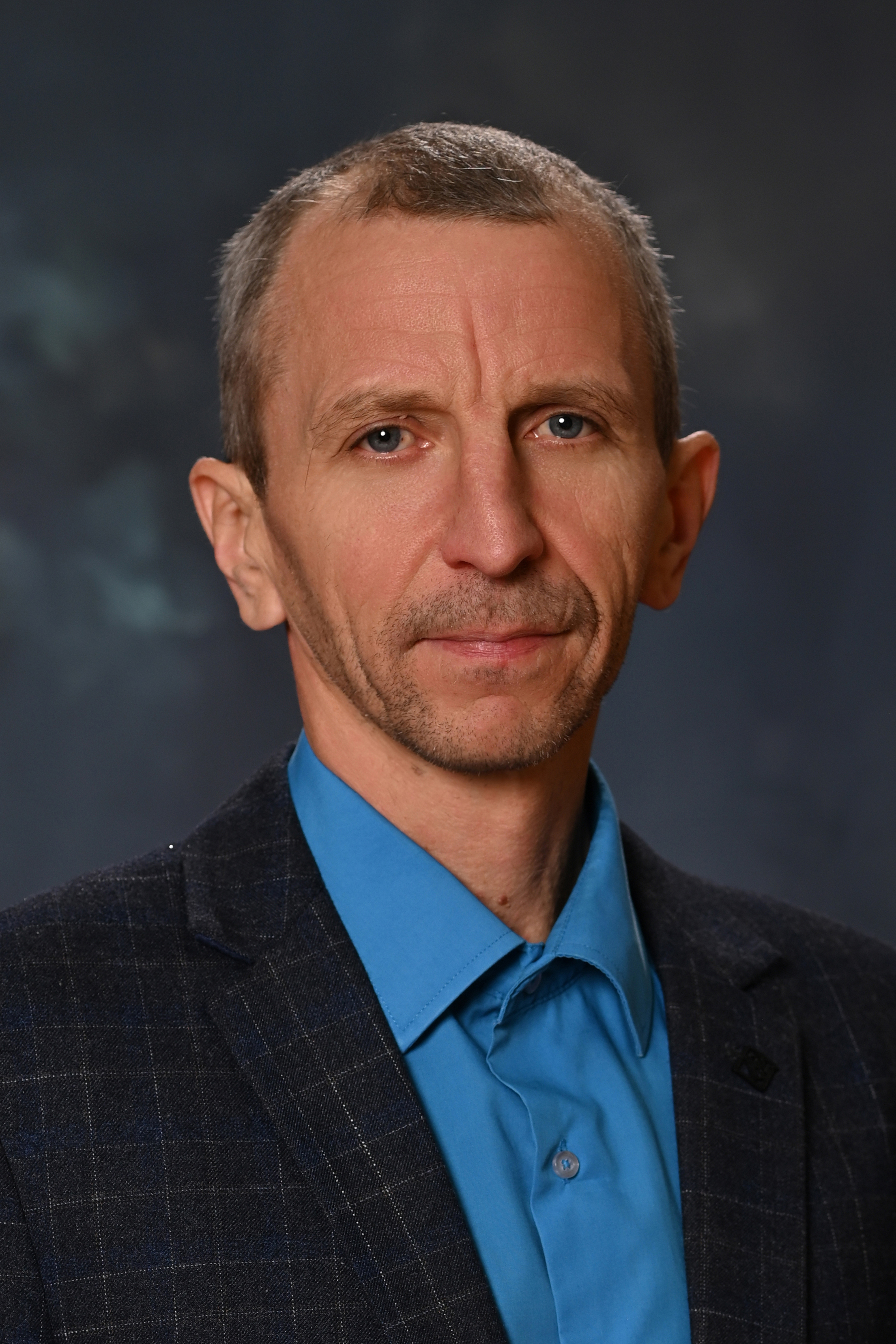 Андрюшин Сергей Александрович Андрюшин Сергей Александрович.