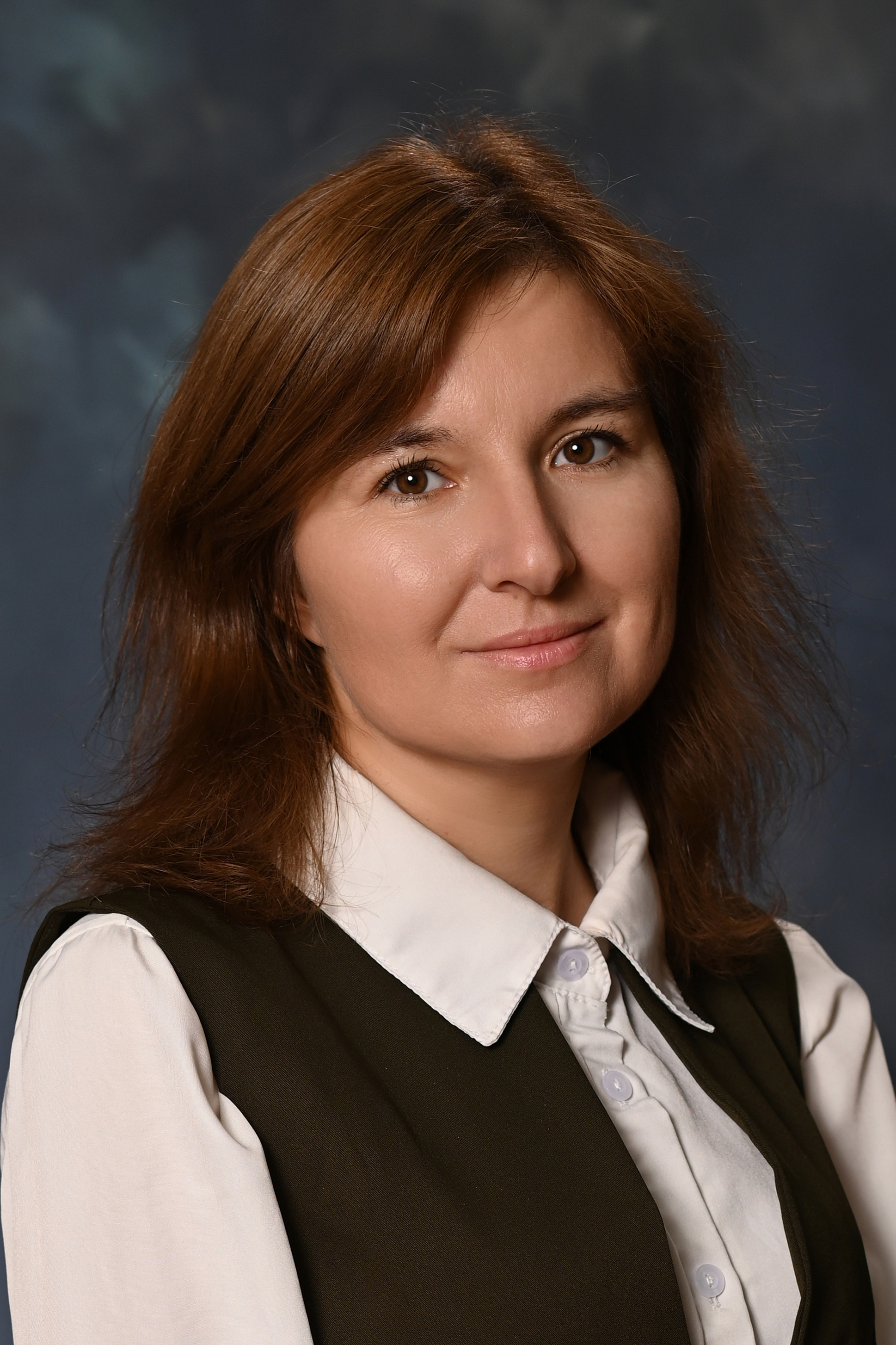 Бондарева Анна Сергеевна Бондарева Анна Сергеевна.