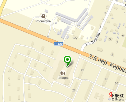 Военный городок, дом 30.